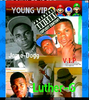 Luther G Ft Young Chupin And Jome Dogg Image